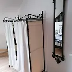 Muehlenbachhexe Apartament *