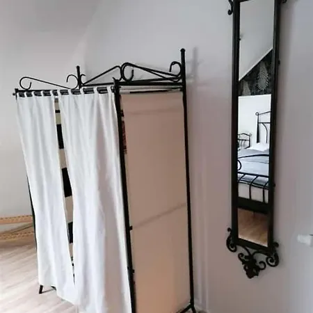 Muehlenbachhexe Apartman *