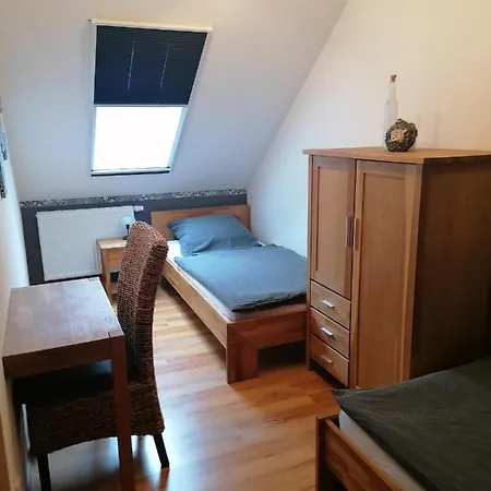 Muehlenbachhexe Apartment *