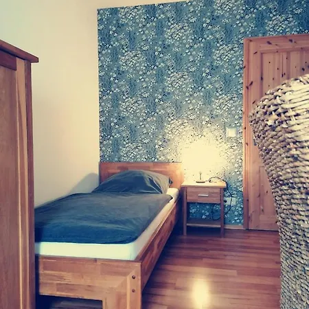 Apartment Muehlenbachhexe