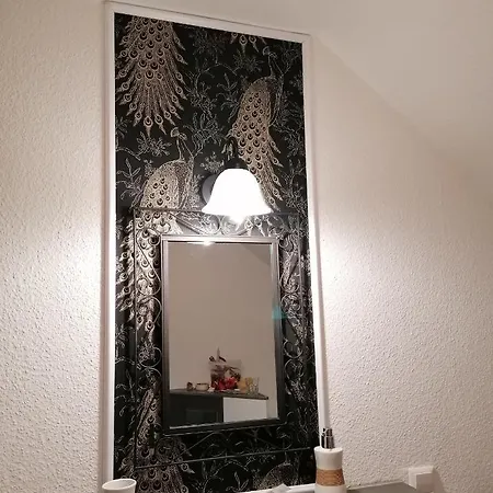 Muehlenbachhexe * Lingen