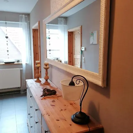 Muehlenbachhexe Apartman *